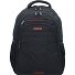 AT Work Rucksack 49.5 cm Laptopfach Variante black/orange AT Work Rucksack 49.5 cm Laptopfach Variante black/orange