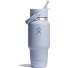 Hydration Travel Bottle Flex Straw Cap Trinkflasche 710 ml Variante surf Hydration Travel Bottle Flex Straw Cap Trinkflasche 710 ml Variante surf