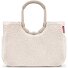  Loopshopper Shopper Tasche L 46 cm Variante teddy sand