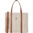 TH Premium Shopper Tasche 24 cm Variante beige TH Premium Shopper Tasche 24 cm Variante beige