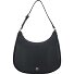 Diadora Schultertasche Leder 26 cm Variante black Diadora Schultertasche Leder 26 cm Variante black
