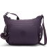  Gabb Umhängetasche S 31 cm Variante darkest berry
