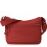 Inner CIty Harper's S Umhängetasche RFID Schutz 30.5 cm Variante dahlia red Inner CIty Harper's S Umhängetasche RFID Schutz 30.5 cm Variante dahlia red