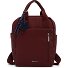  TAS Maleen Daypack 33 cm Variante wine