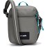 Pacsafe Go Mini Bag Umhängetasche 12.5 cm Variante stone Pacsafe Go Mini Bag Umhängetasche 12.5 cm Variante stone