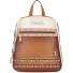 Menire City Rucksack 31 cm Variante mehrfarbig Menire City Rucksack 31 cm Variante mehrfarbig