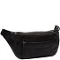 Severo Gürteltasche Leder 33 cm Variante black Severo Gürteltasche Leder 33 cm Variante black