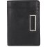 Aberdeen Geldbörse RFID Leder 13 cm Variante schwarz Aberdeen Geldbörse RFID Leder 13 cm Variante schwarz