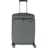 Priima 4 Rollen Trolley 68 cm mit Dehnfalte Variante oliv  Priima 4 Rollen Trolley 68 cm mit Dehnfalte Variante oliv