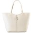  Anett Shopper Tasche 48 cm Variante open white