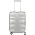  Eternity 4 Rollen Kabinentrolley S 55 cm Variante silver