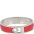  M Logo Armreif 19 cm Variante red