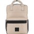  Northwood RS Josh Daypack 28 cm Laptopfach Variante beige