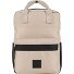 Northwood RS Josh Daypack 28 cm Laptopfach Variante beige Northwood RS Josh Daypack 28 cm Laptopfach Variante beige