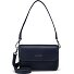 LG Lacoste Elegance Schultertasche 21 cm Variante marine 166 LG Lacoste Elegance Schultertasche 21 cm Variante marine 166