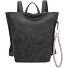 Fritzi33N Vintage City Rucksack 35.5 cm Variante black idol Fritzi33N Vintage City Rucksack 35.5 cm Variante black idol