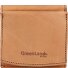 GreenLand NATURE Geldbörse RFID Schutz Leder 10 cm Variante cognac2 GreenLand NATURE Geldbörse RFID Schutz Leder 10 cm Variante cognac2
