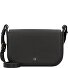  Pura Umhängetasche Leder 26 cm Variante black