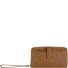 Daphne Geldbörse RFID Schutz Leder 19 cm Variante cognac Daphne Geldbörse RFID Schutz Leder 19 cm Variante cognac
