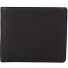 Brooklyn Geldbörse Leder 11,5 cm Variante cafe Brooklyn Geldbörse Leder 11,5 cm Variante cafe
