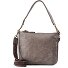 Schultertasche Leder 29 cm Variante cemento Schultertasche Leder 29 cm Variante cemento