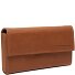 Grenada Geldbörse RFID Schutz Leder 18 cm Variante cognac  Grenada Geldbörse RFID Schutz Leder 18 cm Variante cognac