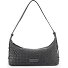  Marie Schultertasche Leder 38 cm Variante asphalte