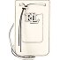  Cameryn Handytasche Leder 13 cm Variante soft white