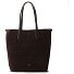 Bellport Shopper Tasche Leder 35 cm Variante chocolate-tobacco Bellport Shopper Tasche Leder 35 cm Variante chocolate-tobacco
