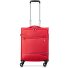Eclipse 2.0 4 Rollen Kabinentrolley 55 cm Variante brick red Eclipse 2.0 4 Rollen Kabinentrolley 55 cm Variante brick red