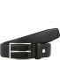 Gürtel Leder Variante black | 115 cm Gürtel Leder Variante black | 115 cm