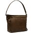  Bolivia Schultertasche Leder 32 cm Variante olive green