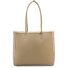 Take All You Need Shopper Tasche 39 cm Variante dark cream Take All You Need Shopper Tasche 39 cm Variante dark cream