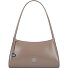  Black Tie Schultertasche Leder 31 cm Variante chai
