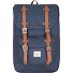  Little America Daypack 43 cm Laptopfach Variante navy