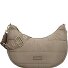  Lifetime Buddy Umhängetasche M 37 cm Variante mocha