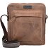  Antic Umhängetasche Leder 22 cm Variante natur