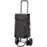 Quattro Shopper Sofia Einkaufstrolley 58 cm Variante anthrazit Quattro Shopper Sofia Einkaufstrolley 58 cm Variante anthrazit