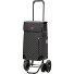  Quattro Shopper Sofia Einkaufstrolley 58 cm Variante anthrazit