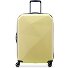 Karat 2.0 4 Rollen Trolley 66 cm Variante hellgelb Karat 2.0 4 Rollen Trolley 66 cm Variante hellgelb