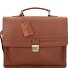 Vintage Scott Aktentasche Leder 38 cm Variante cognac Vintage Scott Aktentasche Leder 38 cm Variante cognac