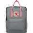  Kanken Rucksack 38 cm Variante fog-pink