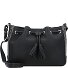  Sabina Umhängetasche 27 cm Variante mixed black