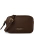  Umhängetasche Leder 18 cm Variante coffee brown