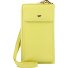 Asti Handytasche Leder 11 cm Variante limoncello Asti Handytasche Leder 11 cm Variante limoncello