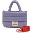  Unio Cortina S Handtasche S 32 cm Variante lavender