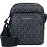  CK Must Umhängetasche 16.5 cm Variante mono-black