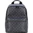  Cortina Piazza Miko City Rucksack 38 cm Laptopfach Variante black