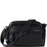 Inner City Emily Umhängetasche RFID Schutz 24 cm Variante creased black Inner City Emily Umhängetasche RFID Schutz 24 cm Variante creased black