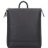 Luis City Rucksack Leder 32 cm Variante cafe Luis City Rucksack Leder 32 cm Variante cafe